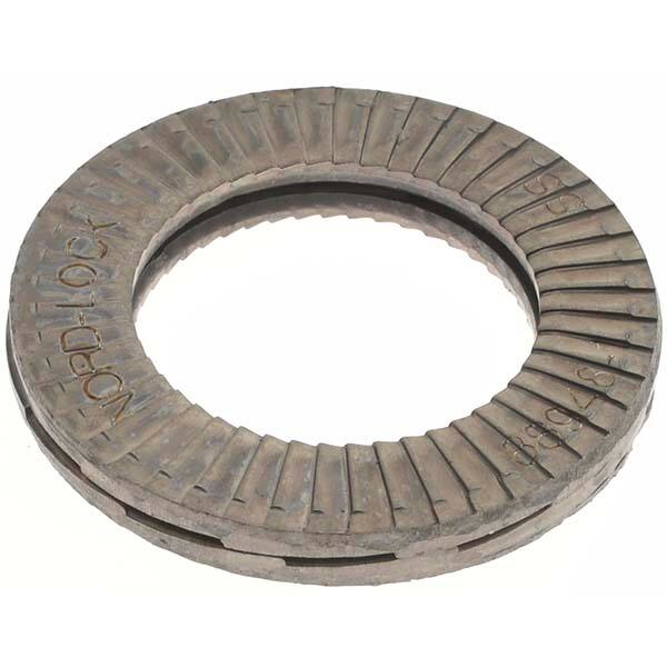 Wedge Lock Washer: 0.7362