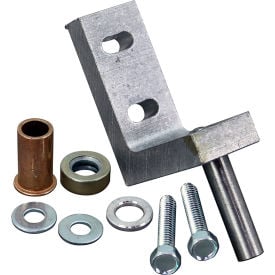 Allpoints 8011546 Hinge Kit - Bottom For True Manufacturing 870810