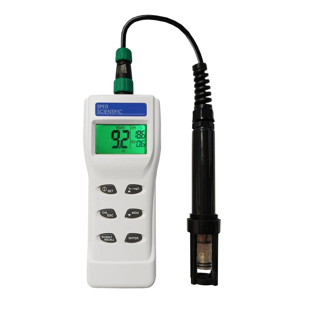 Conductivity, pH & TDS Meters & Testers, Minimum pH Range: 0.00 , Minimum Conductivity: 0 , Probe Type: Conductivity , Maximum pH Range: 20.00  MPN:850048PHK