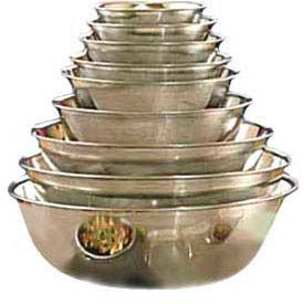 American Metalcraft SSB200 - Mixing Bowl 2 Qt. Capacity 8-1/2