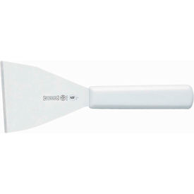 Mundial W5692-3 - Griddle Scraper White 3