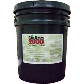 BioRem-2000 Liquid Parts Cleaner 5 Gallon Pail - 8003-005 8003-005