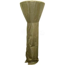 Hiland Patio Heater Cover HVD-CVR-B Heavy Duty for 87