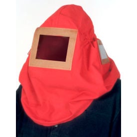 ALC 40019 Hood With Lens Fabric 40019