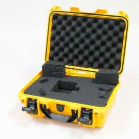 Nanuk 915 Case w/Foam 15-3/8