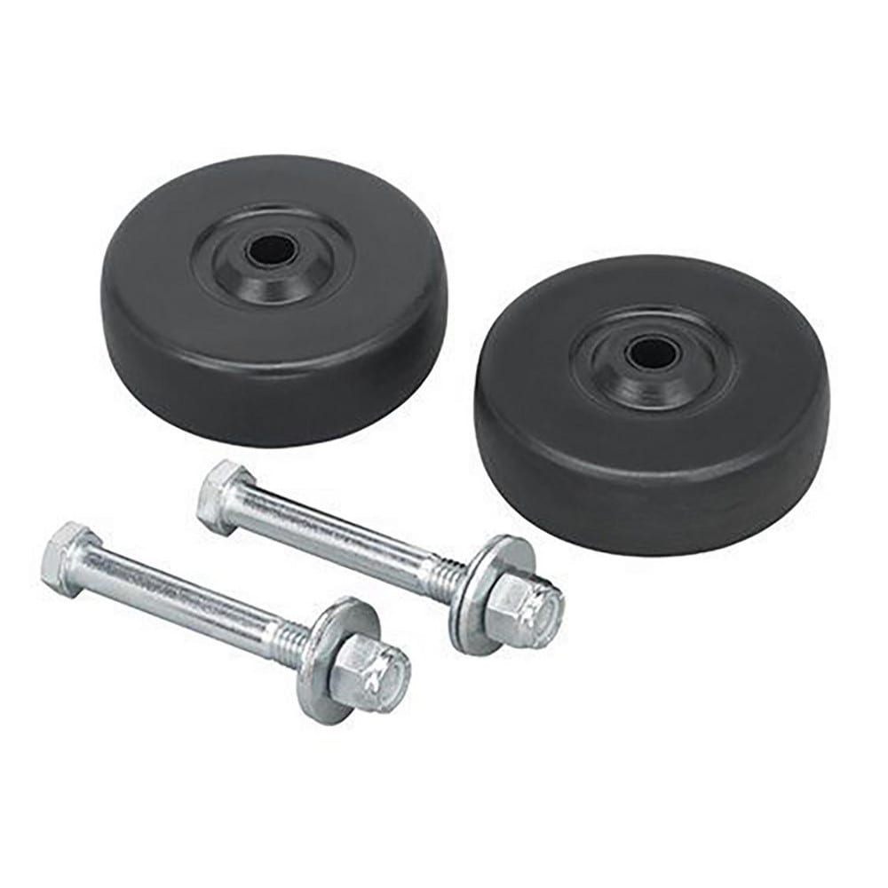 Power Saw Accessories, Accessory Type: Wheels , For Use With: C4, C5, 6480-20C, H4, H5, H6, 6400, 6800, 7000, 7400, EF5, SR5, SR5U, SR5A, SR5UA, DFC-H5 MPN:H10