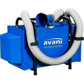 Avani SPC-230 Handheld Portable Filtration Unit with HEPA Filter SPC-230