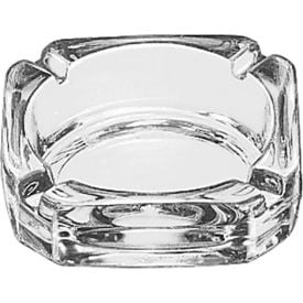 Libbey Glass 5143 - Ash Tray Glass 3.75