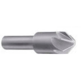 Severance HSS 6 Flute  Chatterless™ Countersink 3/8