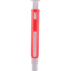 SCILOGEX Pipette Controller Red 25ml 74030003 740300039999