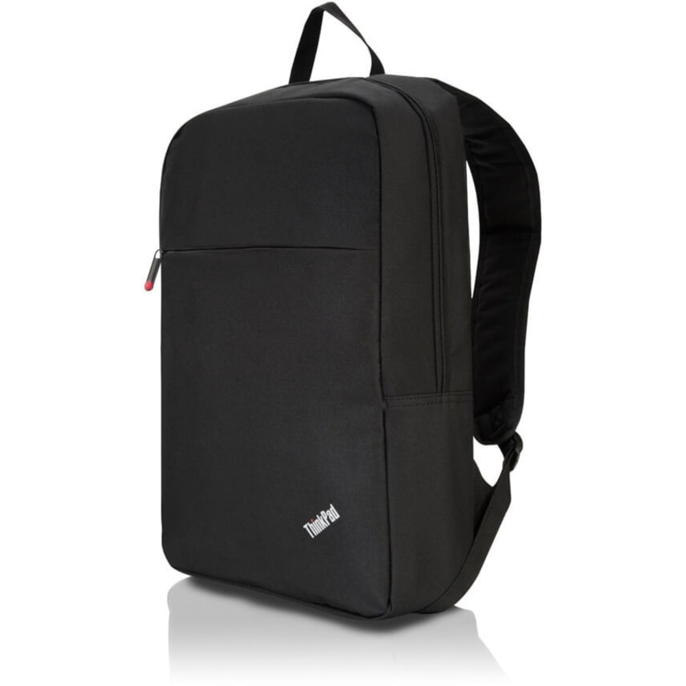 Lenovo Carrying Case (Backpack) for 15.6in Notebook - Shoulder Strap, Handle - 17in Height x 11.5in Width x 3.7in Depth (Min Order Qty 3) MPN:4X40K09936