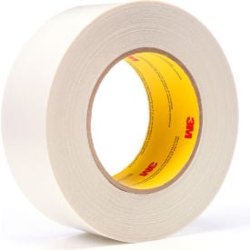 3M 7000029048 Double Coated Splicing & Tabbing Tape 1.9 in x 60 yd 3.5 mil 24 Rolls/Case 7000029048