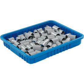 GoVets™ Plastic Dividable Grid Container - DG93030 22-1/2