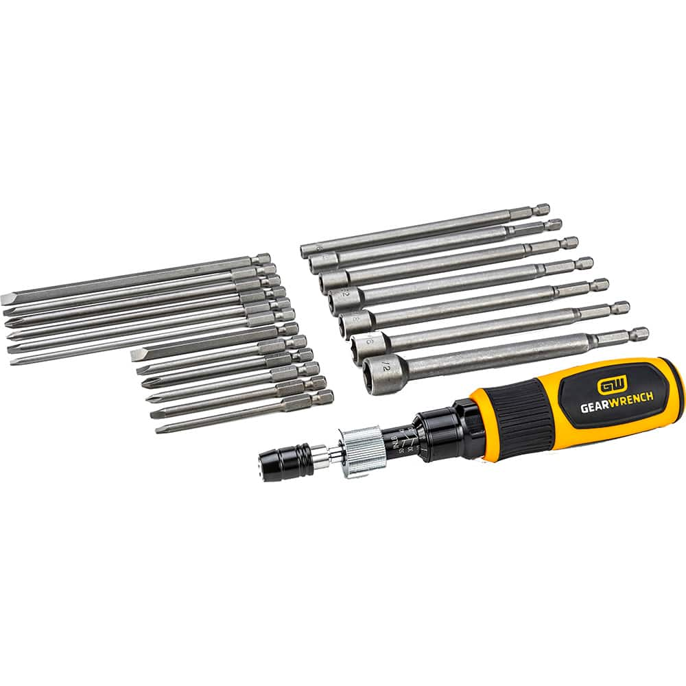 Example of GoVets Torque Limiting Screwdrivers category