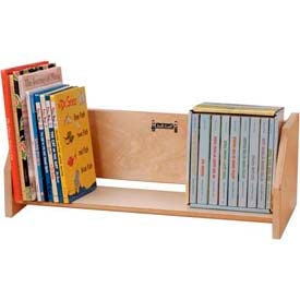 Jonti-Craft® Book Holder Display 0272JC