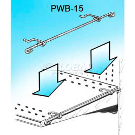 Power Panel Adapter Bar - Pkg Qty 10 PWB-15