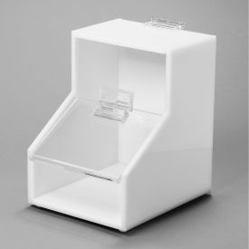 SP Bel-Art Acrylic Small Storage Bin 5 x 6 x 7