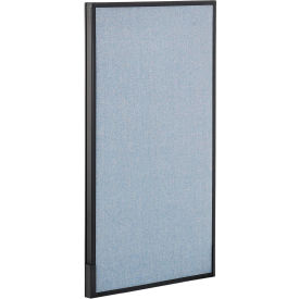 Interion® Office Partition Panel 24-1/4