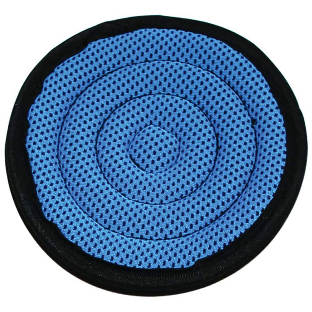 Hard Hat Accessories, Accessory Type: Replacement Brow Pad , Type: Hard Hat Top Pad , For Use With: Klein Hard Hat and Helmets  MPN:KHHTOPPAD2