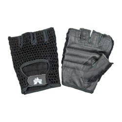 Series V340 General Purpose Work Gloves: Size 2X-Large, Leather MPN:VA4575XE