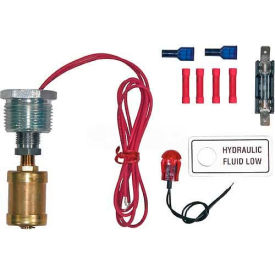 Oil Level Sensor Kit with Slosh Bucket E32