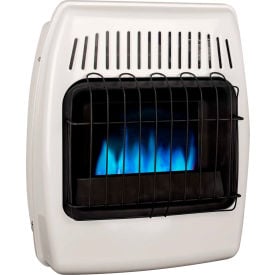 Dyna-Glo™ Natural Gas Blue Flame Vent Free Heater BF10NMDG-4 - 10000 BTU BF10NMDG-4