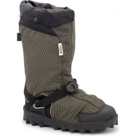 NEOS® Navigator 5™ Expandable Insulated Overboots Threaded Outsole XS 15