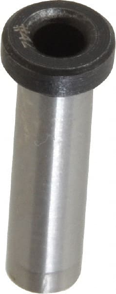 Press Fit Headed Drill Bushing: Type H, 0.0935