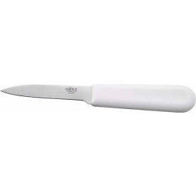 Winco K-40P Paring Knife W/PP Handle - Pkg Qty 24 K-40P