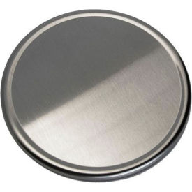 Escali P115PL Stainless Steel Platter for NSF Compliant P115 Scales P115PL