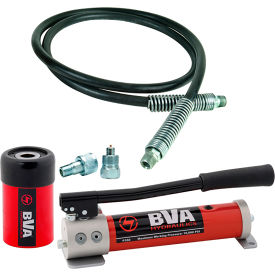 BVA Hydraulic Combo 12 Ton 2