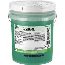 Zep Z-Green 5 Gallons - 184839 184839