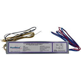 PestWest Tsd Uv25 T8 Muv 50 W Ballast Tsd-Uv25T8Muv 800-000420