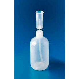 Bel-Art Measure-Matic™ Dispenser 116540000 Polypropylene 500ml Clear 1/PK 11654-0000