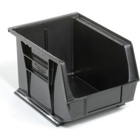 GoVets™ Plastic Stack & Hang Bin 8-1/4