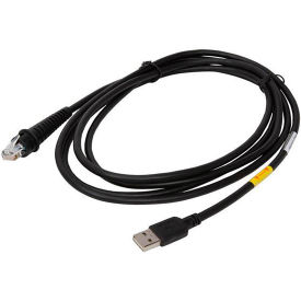 Honeywell USB Cable For Use w/ Hand Held Scanners 8-1/2'L 42206161-01E