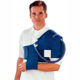 AirCast® CryoCuff® Shoulder Cuff with Gravity Feed Cooler 11-1560