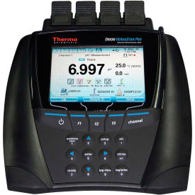 Thermo Scientific Orion Versa Star Pro™ pH Benchtop Meter ROSS Difficult Sample Kit VSTAR13