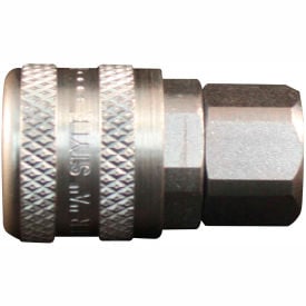 Milton s-775 A Style ARO Coupler 1/4