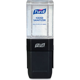 Purell® ES1 Hand Sanitizer Dispenser Starter Kit 450 mL Capacity Graphite Pack of 6 4424-D6