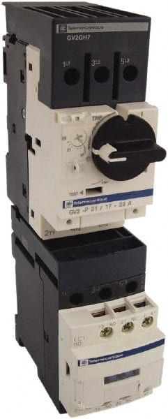 Circuit Breaker Large Spacing Adapter MPN:GV2GH7