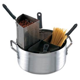 Eagleware® EW18 - 18 Qt. Aluminum Pot EW18