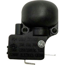 Replacement Tilt Switch For Dyna-Glo Radiant Heater KW-16B