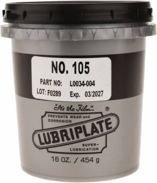 General Purpose Grease: 14 oz Can, Calcium MPN:-21421-1