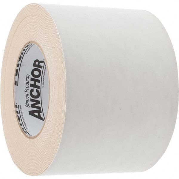 Masking & Painters Tape, Tape Type: Masking Tape , Tape Material: Crepe Paper, Rubber , Length (Meters): 9 , Thickness (mil): 46 , Color: Cream  MPN:82836