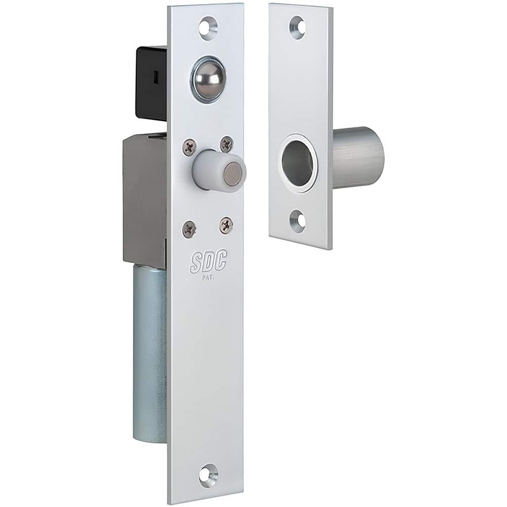 Electromagnet Lock Accessories, Accessory Type: Mortise Lockbody , For Use With: SDC Cabinet, Gate and Specialty Locks  MPN:FS23MIV