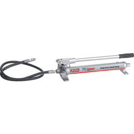 OTC Hydraulic Hand Pump Single Speed 9107b