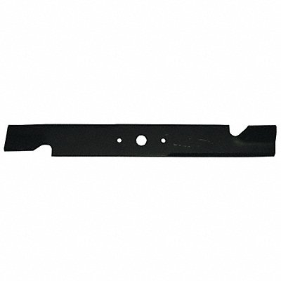 Lawn Mower Blade 24-1/2 in L 3 in W MPN:355347