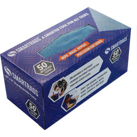 SmartRags™ Microfiber Cleaning Cloths 12