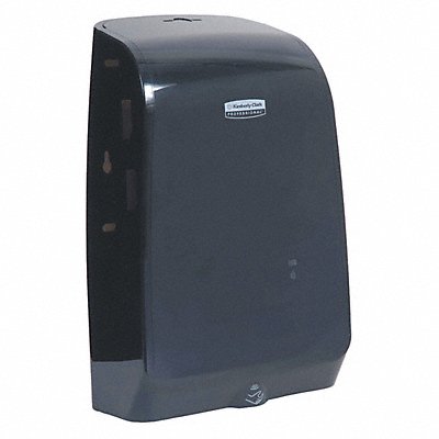 Soap Dispenser Automated Black MPN:32504